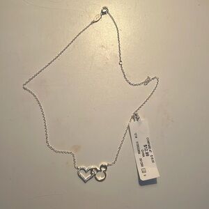 Marshall’s Disney necklace